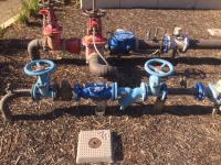 Professional Backflow Testing image 4